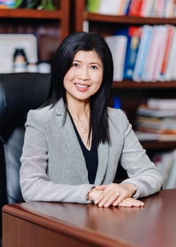 Tina Huynh