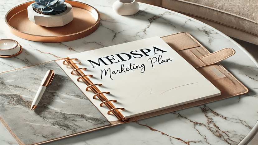 Medspa Marketing 101: Finding the Right Software to Support You as You Scale